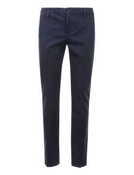 Dondup Pantaloni Blu