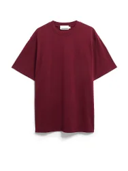 T-Shirt MAARKOS rosso M
