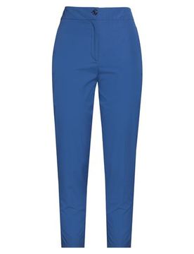 Pantalones Mujer Azul marino 34,36,38 Mujer