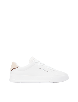 TOMMY JEANS Sneakers Bianco