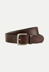 Camel active Ledergürtel Braun L
