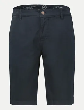 Lerros Hose kurz Blau 33 - Lerros - FashionsVida