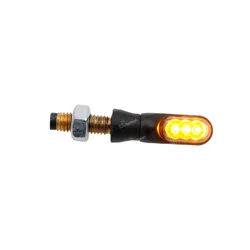 Coppia Frecce Omologate E8 Mv Agusta Brutale 675 2012-2017