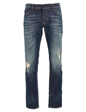 Jeanshose Herren Blau 30,33 Herren