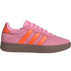 Barreda zapatilla moda mujer Rosa (38)