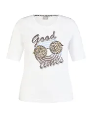 RABE T-Shirt weiss 44 damen