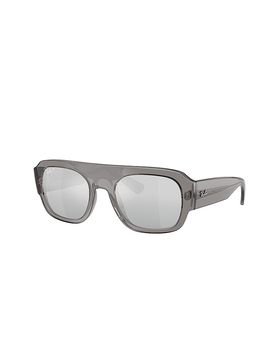 Rayban Gafas de sol 0RB2218/55 gris