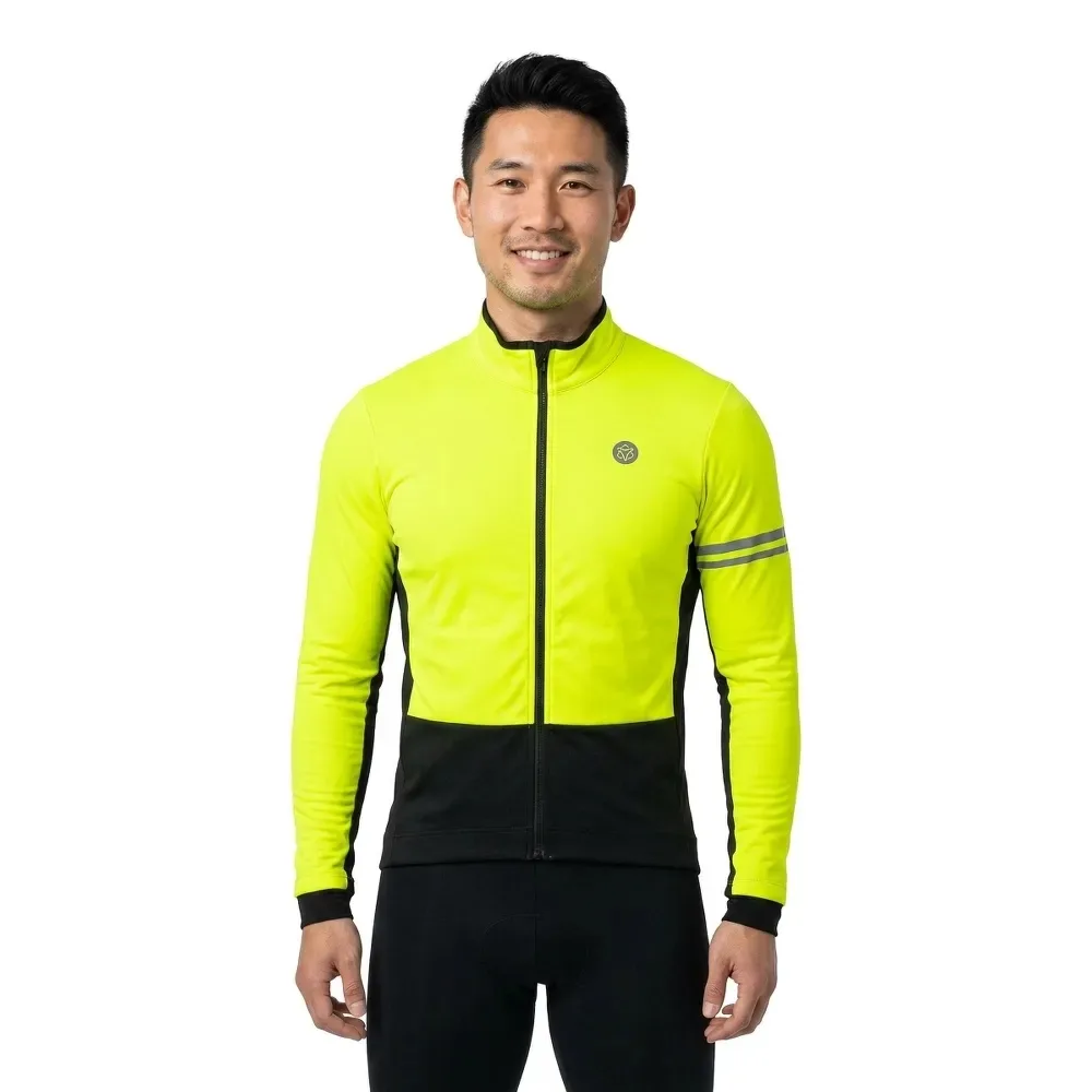 Agu Veste Performance - AGU - FashionsVida