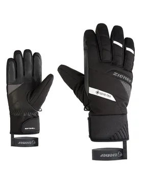 Gants Gokoni-z Pr Gore-tex® Black 10 - Ziener - FashionsVida