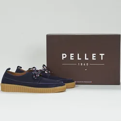 Pellet Herrenschuhe Ulmo 42 Male