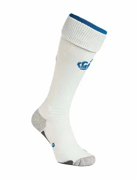 Socken Kind AS Monaco Kombat Spark Pro 2023/24 - Gris - male - Size: 31/34