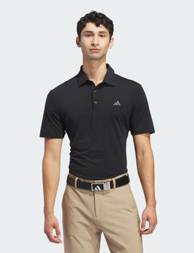 Polo Ultimate365 Solid XL Black
