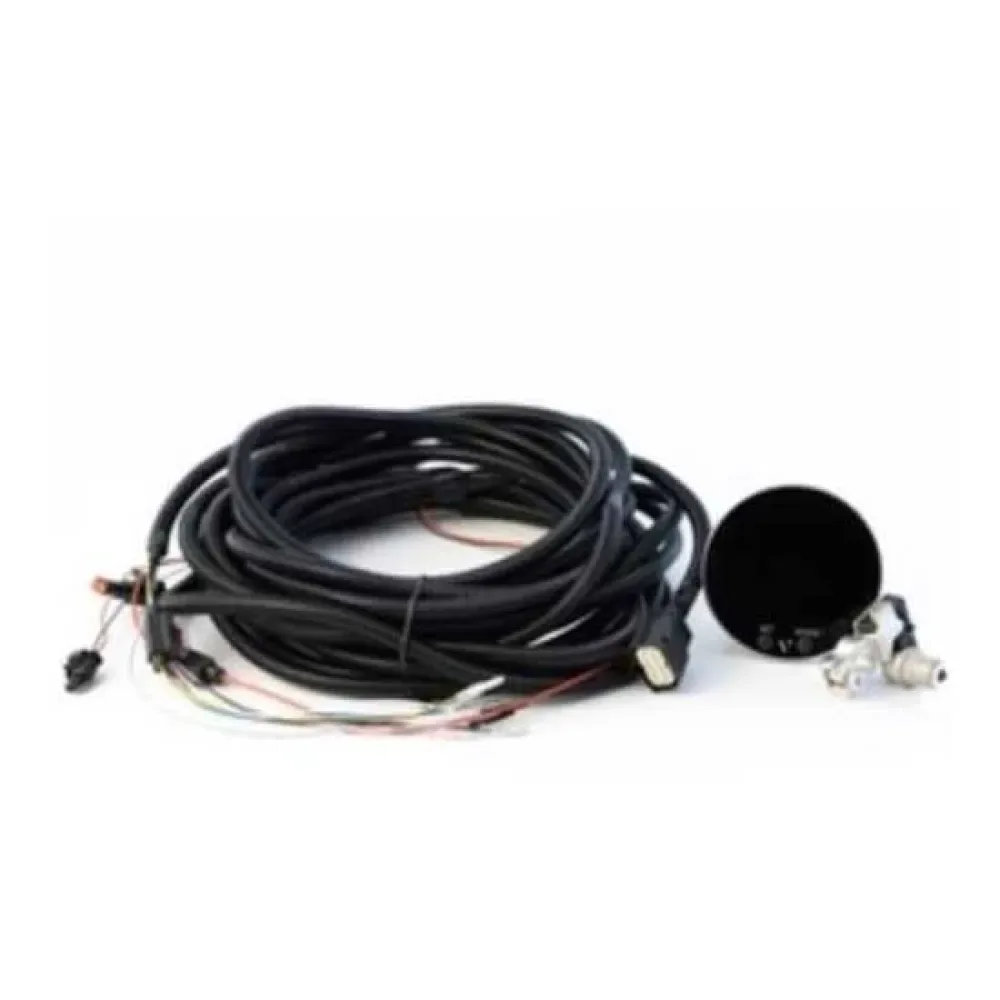 Vmh 35 Screen Black One Size unisex - Veratron - FashionsVida