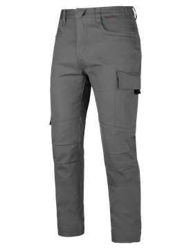 WÜRTH MODYF Pantalon de travail STAR PC Gris Gris clair XXL