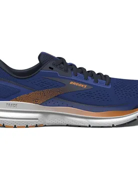 Trace 3 Herren Laufschuhe, blau, Größe 47 ½ 47 ½