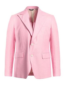 Blazer Herren Rosa 48 Herren