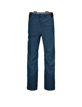 Pantalon de randonnée Ortler 3Ls bleu marine XL