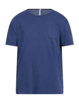 T-shirts Herren Blau 56 Herren - Bellwood - FashionsVida