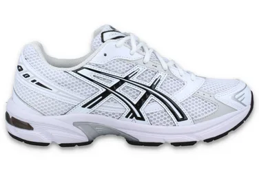 Gel-1130 - Sneaker - weiß schwarz - Herren - Size: 42