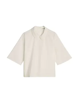 XS Woven Blouses Shortsleeve female