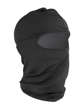 Passamontagna Thermodress Black