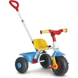 Baby Trike triciclo 2 en 1