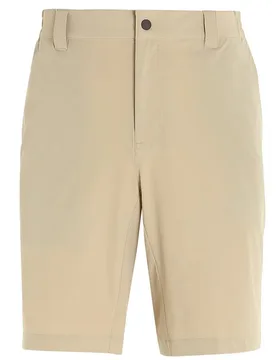 Tech Chino Shorts Dry Sand L Men - SLAM - FashionsVida
