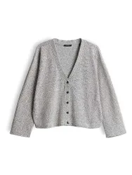 Opus Cardigan SAKUNO blu 36