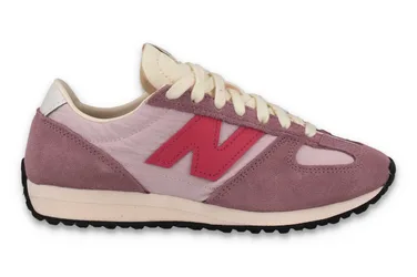 New - U 471 6SA - Sneaker - rosa - Unisex - Size: 38.5