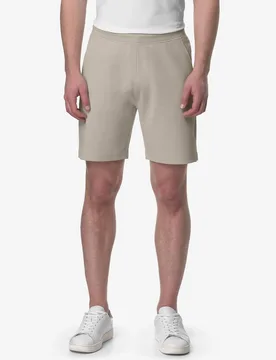 KWAY BERMUDA KENY INTERLOCK L - K-way - FashionsVida
