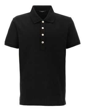 Balmain Polo