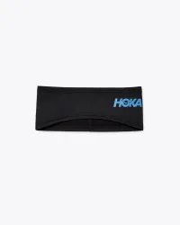 ColdSnap Fleece Headband in Black