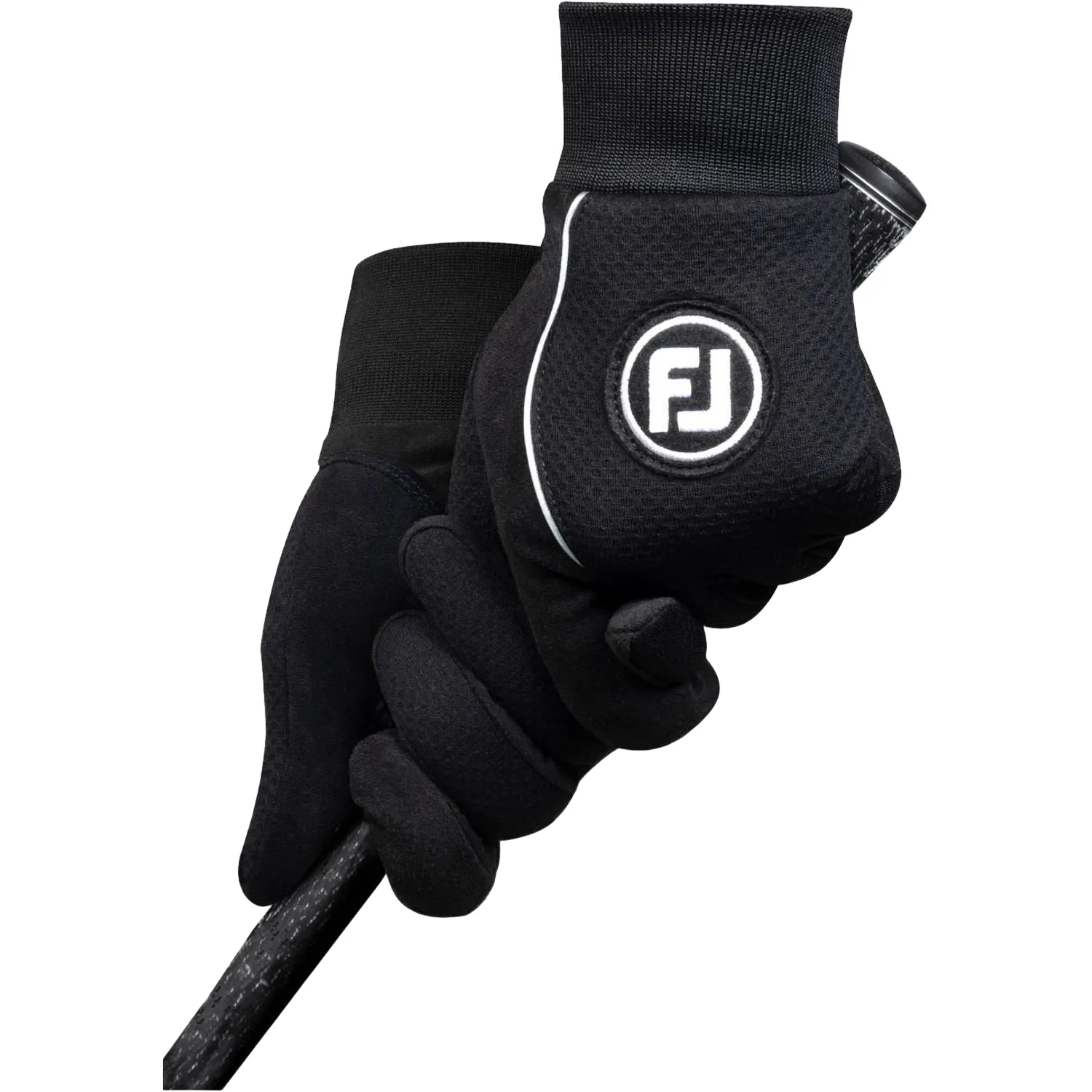 Handschuh WinterSof 2025 Damen, schwarz s - FootJoy - FashionsVida