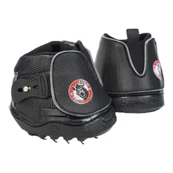 Active Jogging Shoe Slim, schwarz 13