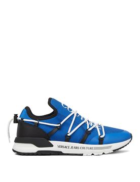 Sneaker Dynamic Logo