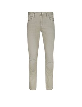 Jeans Slim Fit olive 34/L34 herren