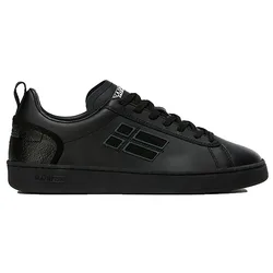 Baskets Ace 01 Black Beauty EU 47