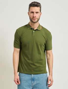 SUNS T-shirt e Polo Verde