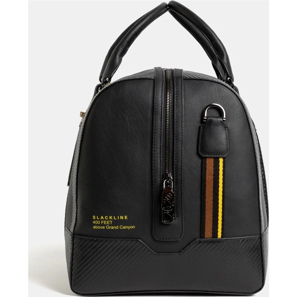 Bolso de viaje de hombre - Scharlau - FashionsVida