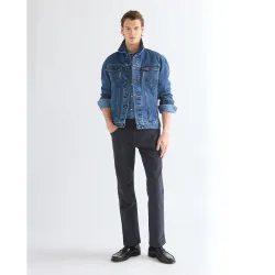 Pantalón 5 bolsillos de hombre Greensboro