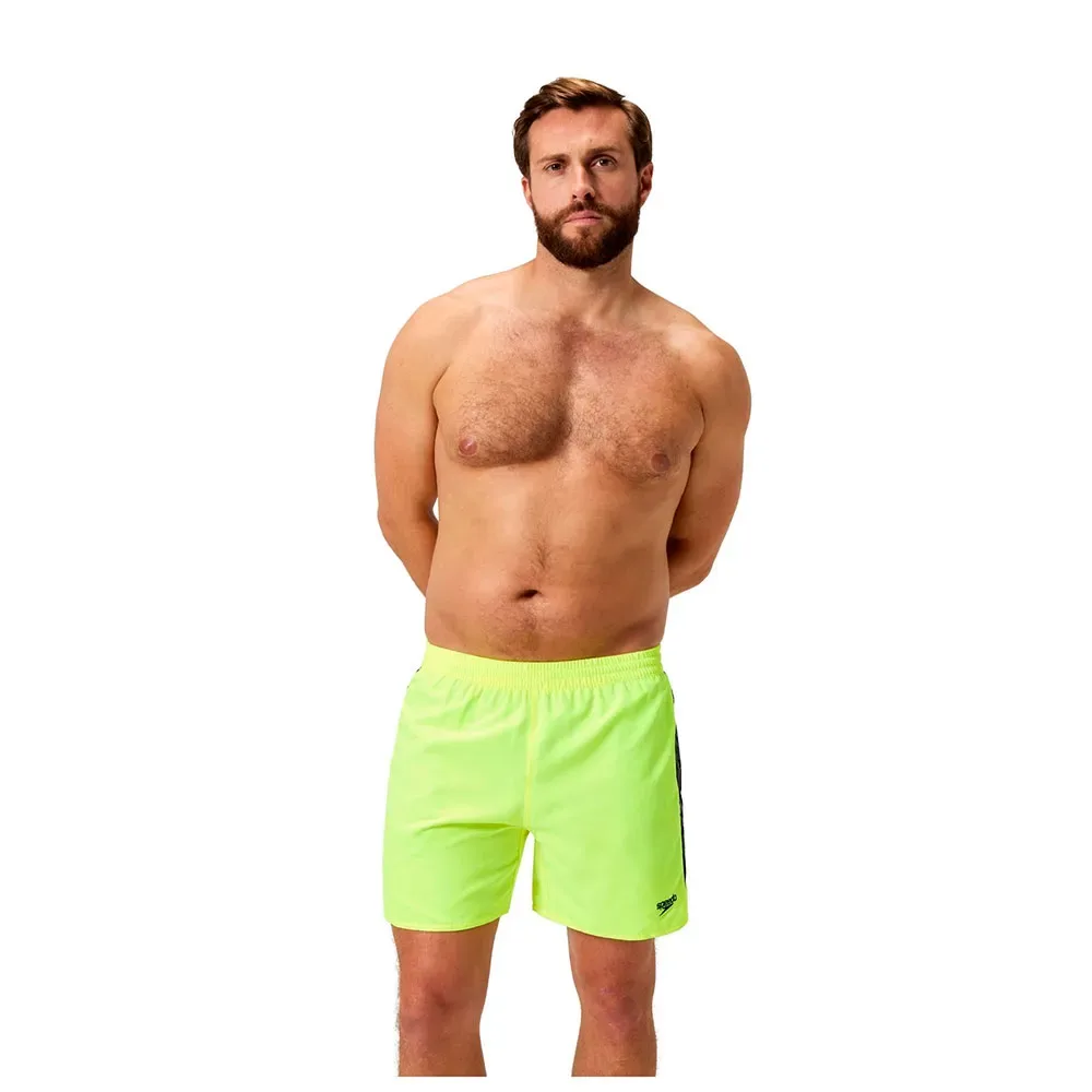 Short De Bain Hyperboom Splice 16´´ - Speedo - FashionsVida