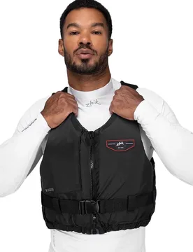 Gilet De Sauvetage Active Pfd Black XL unisex - Zhik - FashionsVida