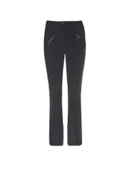 SAILER Damen Skihose Ella schwarz 36 W