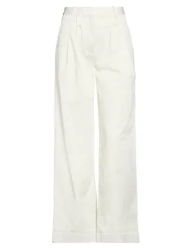 Pantalones Mujer Hueso XS Mujer - Calvin Klein - FashionsVida