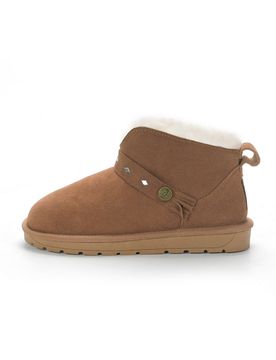 Gooce Botas 'Mikado' marrón