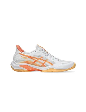 Chaussures de salles Blade FF 2 blanc 39 1/2 - Asics - FashionsVida