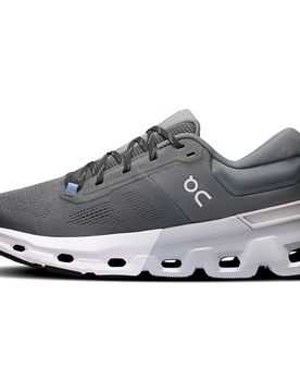 Cloudflyer 5 Herren Laufschuhe, grau, Größe 47 47
