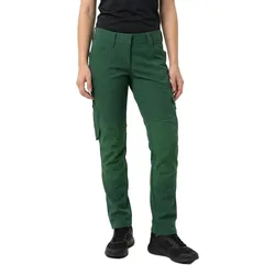Pantalon De Travail Accelerate 18088 Green 38