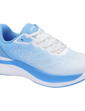 Laufschuh RiverFlow Lite (skyblue/weiß / Größe 46 / Schuhe europäisch)