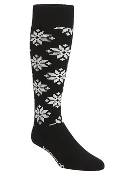 Kari Traa Calzini Rose Black